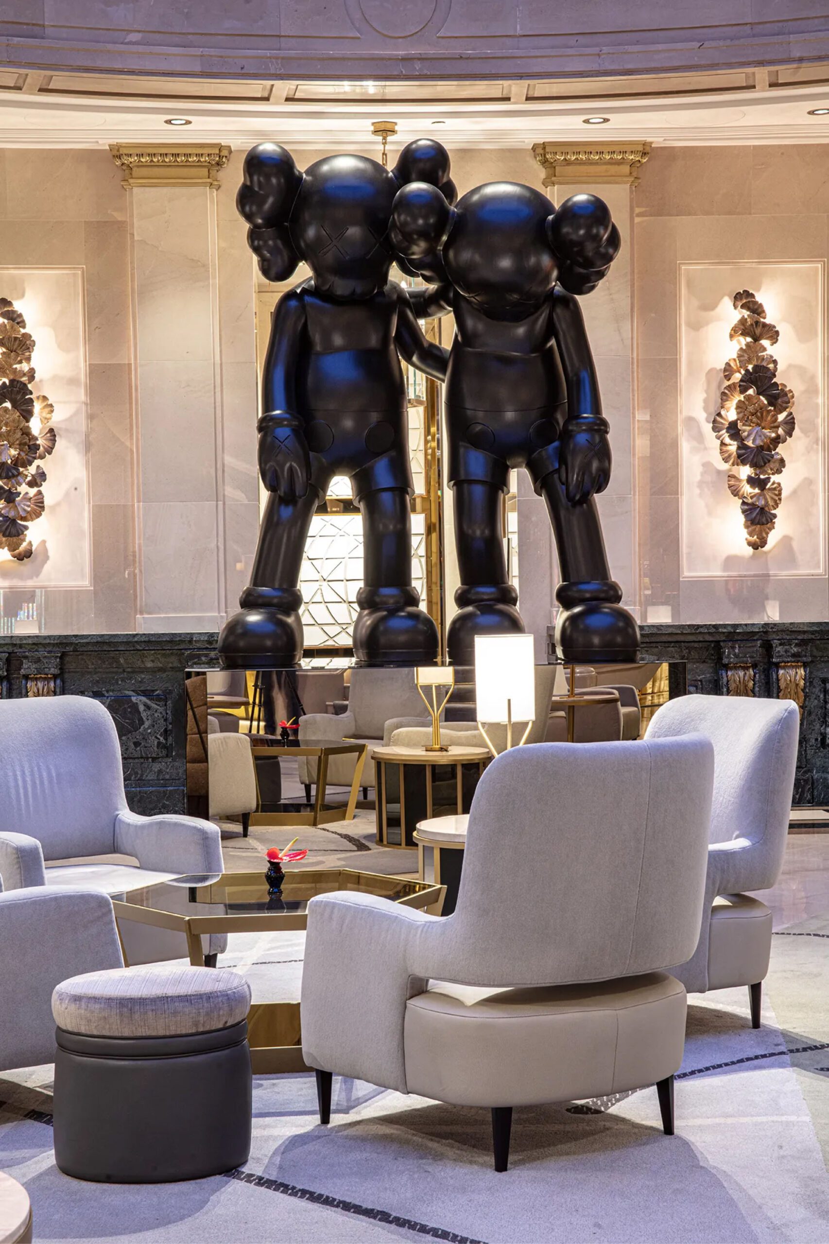 Four Seasons hotel Madrid