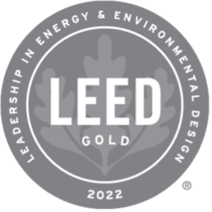 Leadership in Energy and Environmental Design o Liderazgo en Energía y Diseño Ambiental