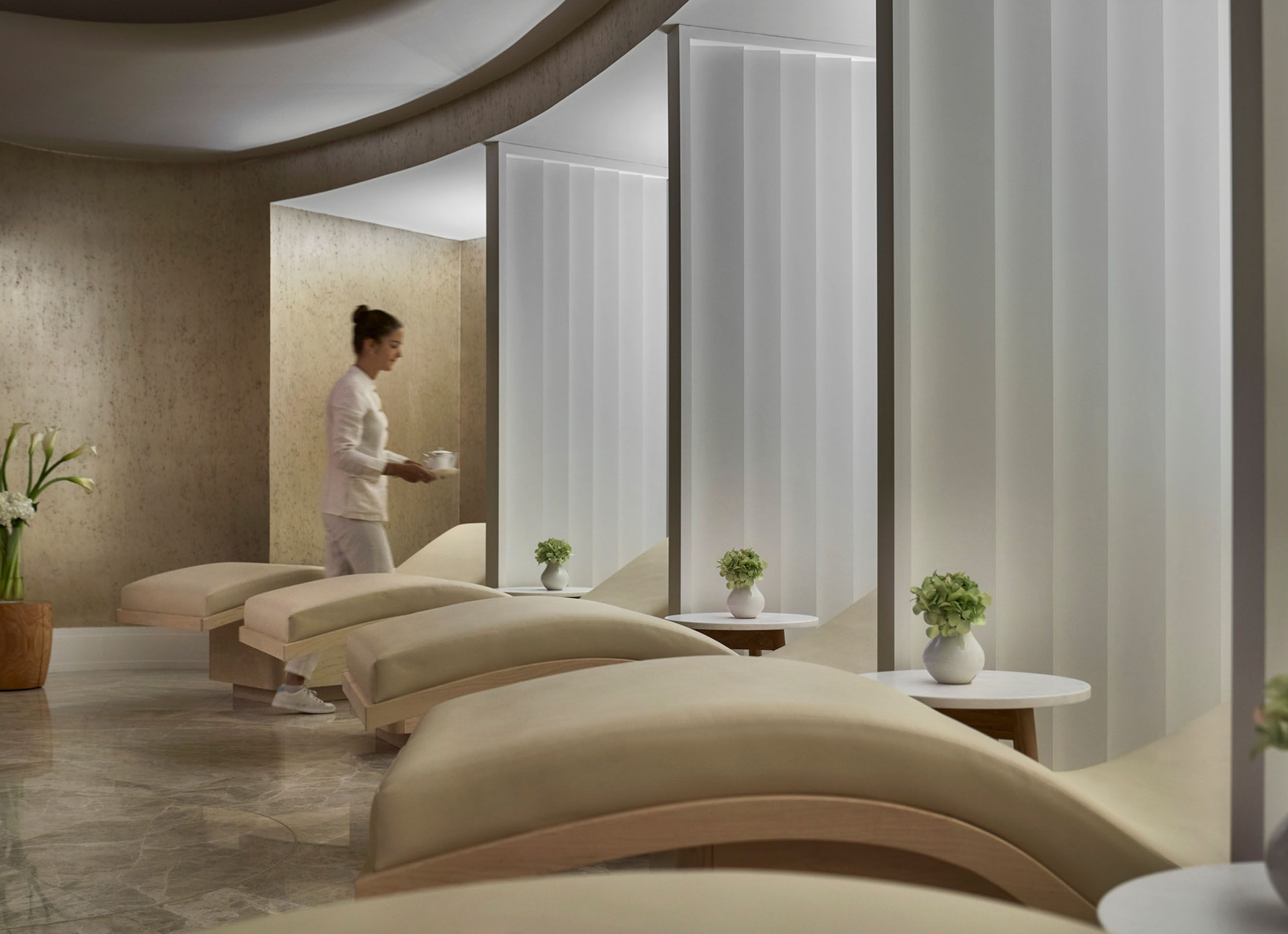 Four Seasons hotel Madrid