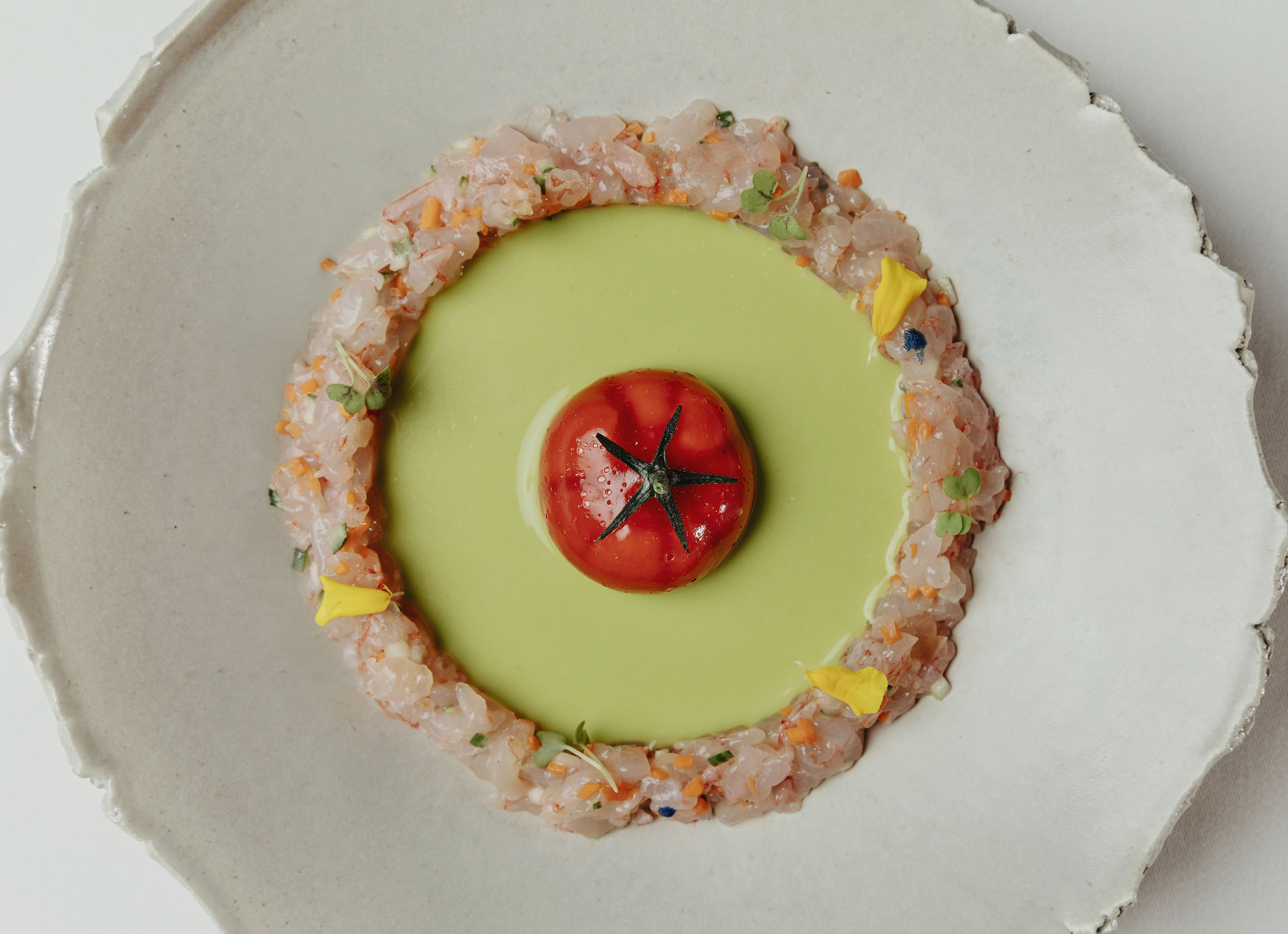 Four Seasons hotel Madrid